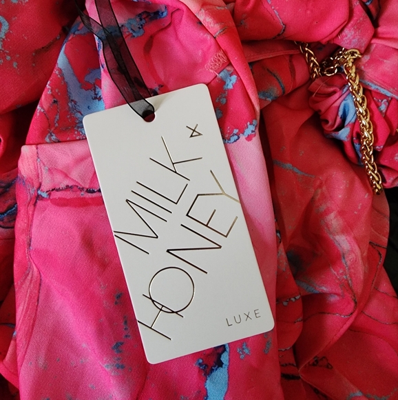 Maxi Dress Printed - Picture 8 of 8